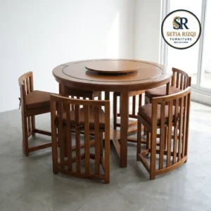 Set Meja Kursi Cafe Jepara Hemat Ruangan , Meja Kursi Cafe Minimalis, Set Meja Makan Cafe 4 Kursi Jepara, Furniture Cafe Jati Jepara Hemat Ruangan, Kursi Cafe Rotan Minimalis Modern, Produsen Mebel Cafe Jepara Murah Berkualitas,